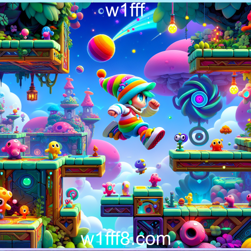 A Evolução dos Jogos de Plataformas: Do Clássico ao Moderno