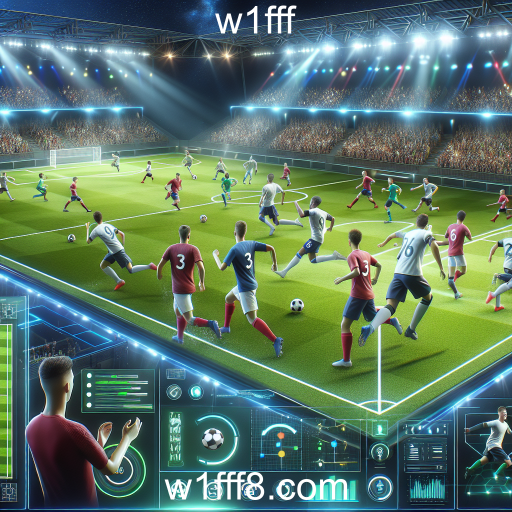 A Evolução dos Jogos Esportivos: Entre Simulação e Competição